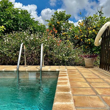 Villa Authentic Sicilian Charm, Pool, Sea View, Wi-Fi & Parking Avola Exterior foto