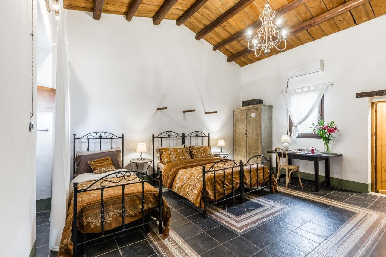 Villa Authentic Sicilian Charm, Pool, Sea View, Wi-Fi & Parking Avola Exterior foto