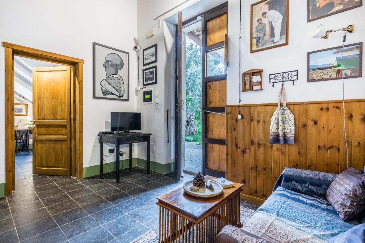 Villa Authentic Sicilian Charm, Pool, Sea View, Wi-Fi & Parking Avola Exterior foto