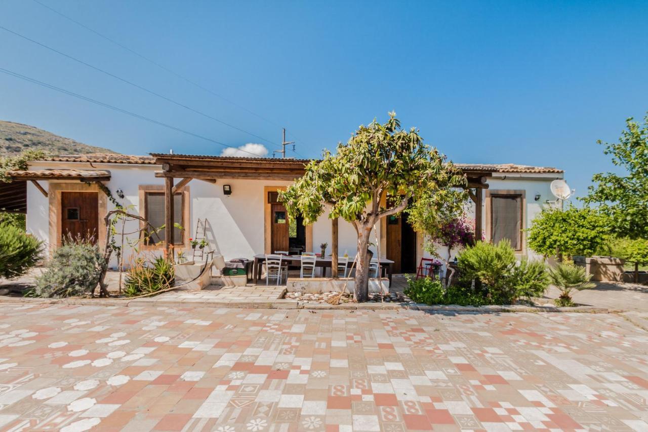 Villa Authentic Sicilian Charm, Pool, Sea View, Wi-Fi & Parking Avola Exterior foto